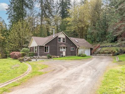 2841 Rose Valley Loop, Kelso, WA, 98626