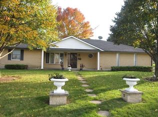 3482 Piedmont Ave, Trotwood, OH 45416