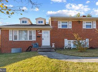 1321 Nicholson St, Hyattsville, MD 20782