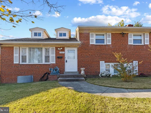 1321 Nicholson St, Hyattsville, MD 20782