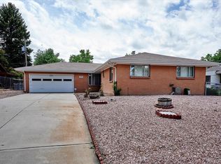 296 Moline St, Aurora, CO 80010