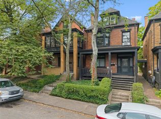 712 Filbert St, Pittsburgh, PA 15232