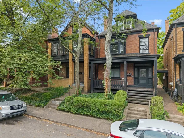 712 Filbert St, Pittsburgh, PA 15232