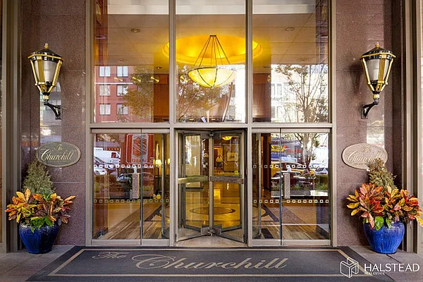 Rented by Halstead Real Estate | media 39