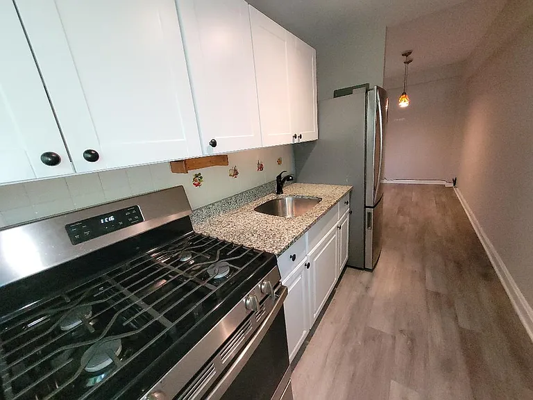 5315 Connecticut Ave NW #502 — Photo 8