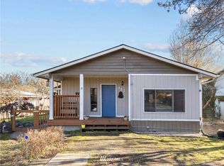153 Enchanted Valley Dr N, Vader, WA 98593