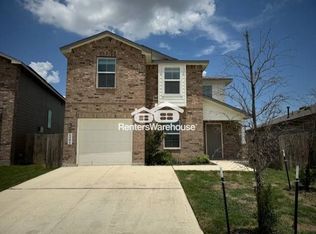 6506 Baroque Ter, San Antonio, TX 78252