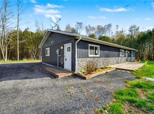 16595 Willy Allan Rd, South Stormont, ON K0C1R0
