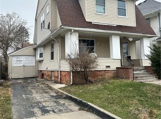2519 Franklin Ave, Toledo, OH 43610