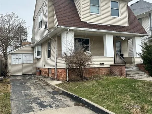 2519 Franklin Ave, Toledo, OH 43610