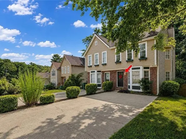 5180 Laurel Bridge Ct SE, Smyrna, GA 30082