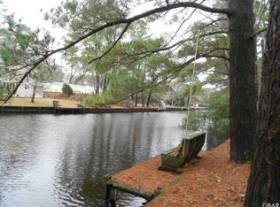 47 Cypress Ln, Southern Shores, NC 27949