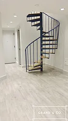 Rented by Grand & Co.