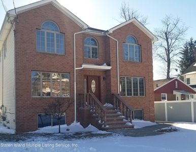 5190 Amboy Rd, Staten Island, NY, 10312