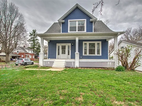 1505 W Decatur St, Decatur, IL 62522