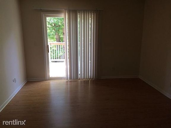 bedroom/walk out to balcony