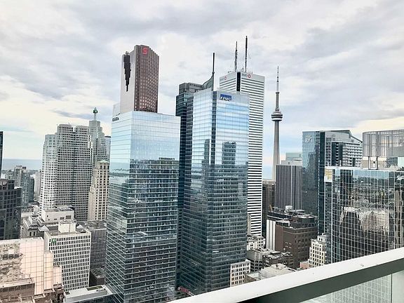2nd image of 197 Yonge St #4207