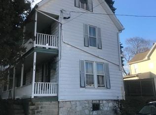 125 S Federal St, Chambersburg, PA