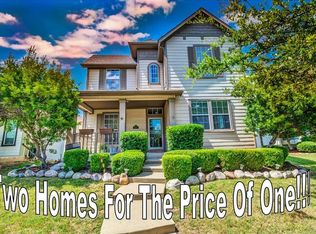 1905 Brown Thrasher Blvd, Aubrey, TX 76227