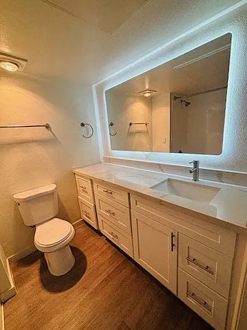 Park Stanton Place Senior Apartments — Photo 36