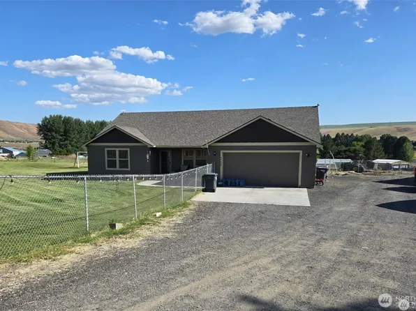 64609 Solar NE, Benton City, WA 99320