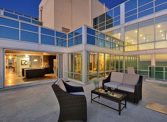 2nd image of 300 Bowie St APT 4201
