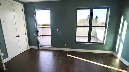 Rented by Delmark Realty LLC