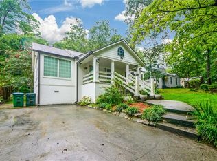 3036 Gordon Cir, Hapeville, GA 30354