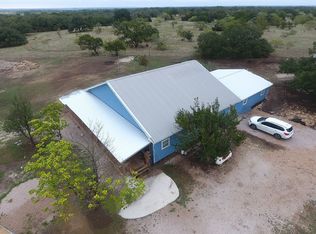 2812 County Road 205, Lampasas, TX 76550