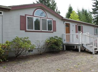 300 E Sunset Ridge Rd, Shelton, WA 98592