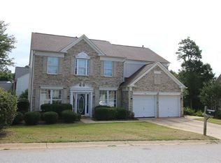 101 Bay Hill Dr, Simpsonville, SC 29681