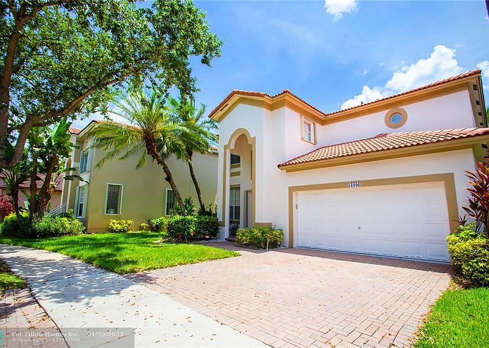 16006 Opal Creek Dr, Weston, FL 33331 Zillow