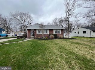 840 Grove St, Haddonfield, NJ 08033