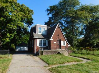 22110 Puritan St, Detroit, MI 48223