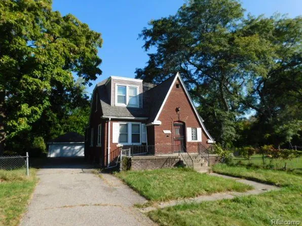 22110 Puritan St, Detroit, MI 48223