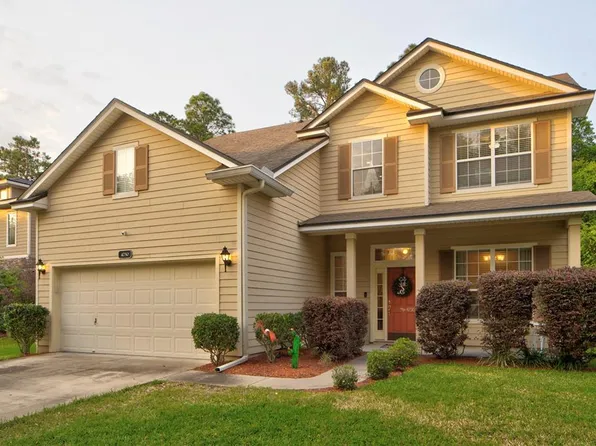 4750 NW 82nd Rd, Gainesville, FL 32653