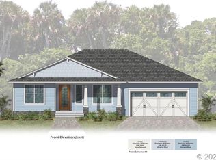 1604 Saxon Dr, New Smyrna Beach, FL 32169