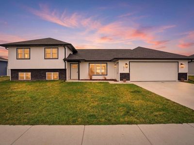 676 Porter Road, Evansville, WI, 53536
