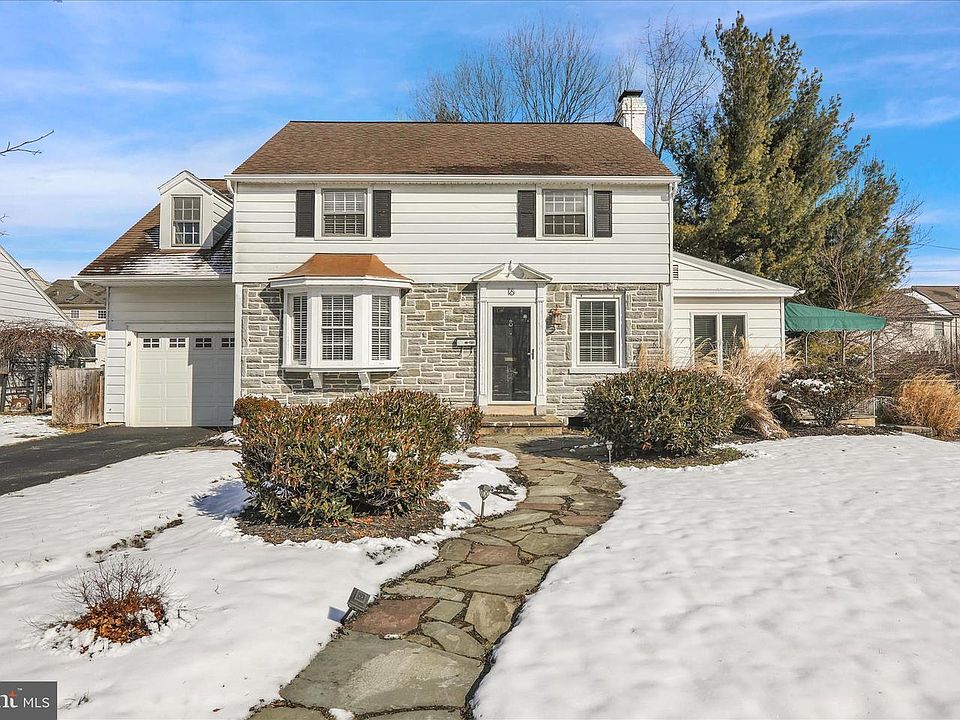 1st image of 16 Haskell Dr