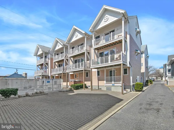 5606 Coastal Hwy #4, Ocean City, MD 21842