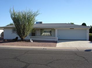6305 E El Paso St, Mesa, AZ 85205