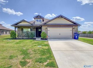 1000 Yarbrough Rd, Harvest, AL 35749