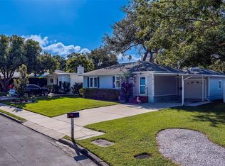1125 Commodore St, Clearwater, FL 33755