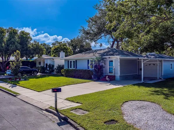 1125 Commodore St, Clearwater, FL 33755