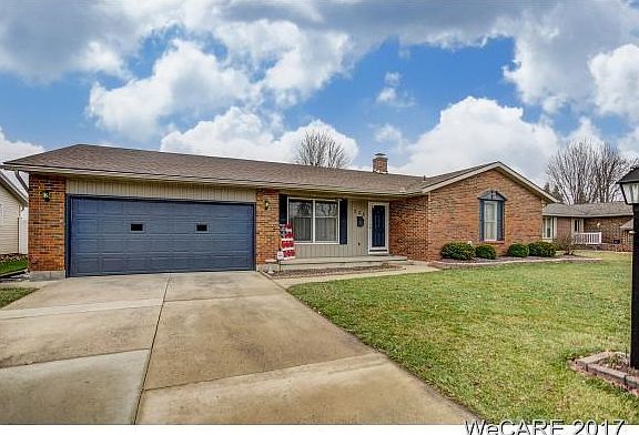 Country Club Hills Subdivision