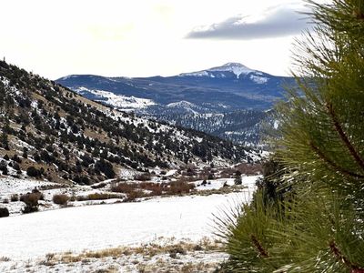 1280 Rio Grande Club Trail, South Fork, CO, 81154