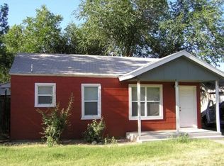 2405 22nd Pl #F, Lubbock, TX 79411