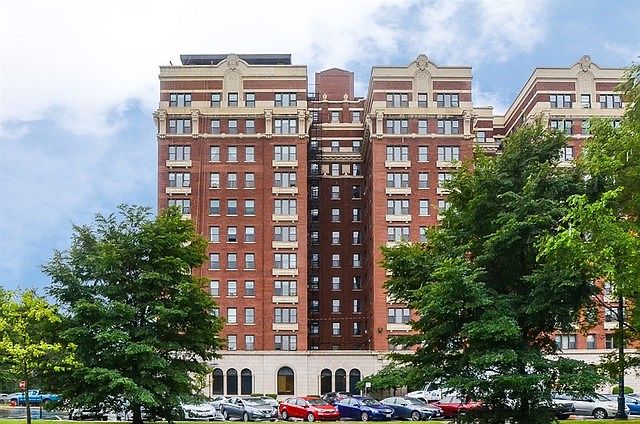 1st image of 5300 S South Shore Dr #66