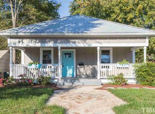 405 N Maple St, Durham, NC 27703