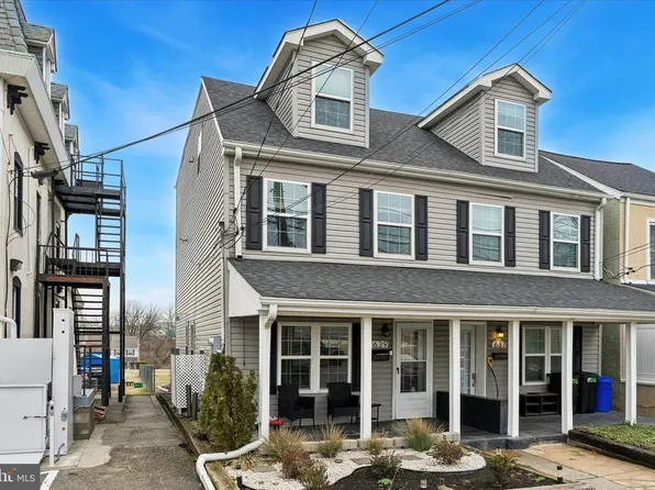 639 Old Elm St, Conshohocken, PA 19428